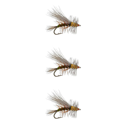 Stimulator Olive Trout Flies
