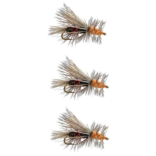 Stimulator Royal Trout Dry Flies