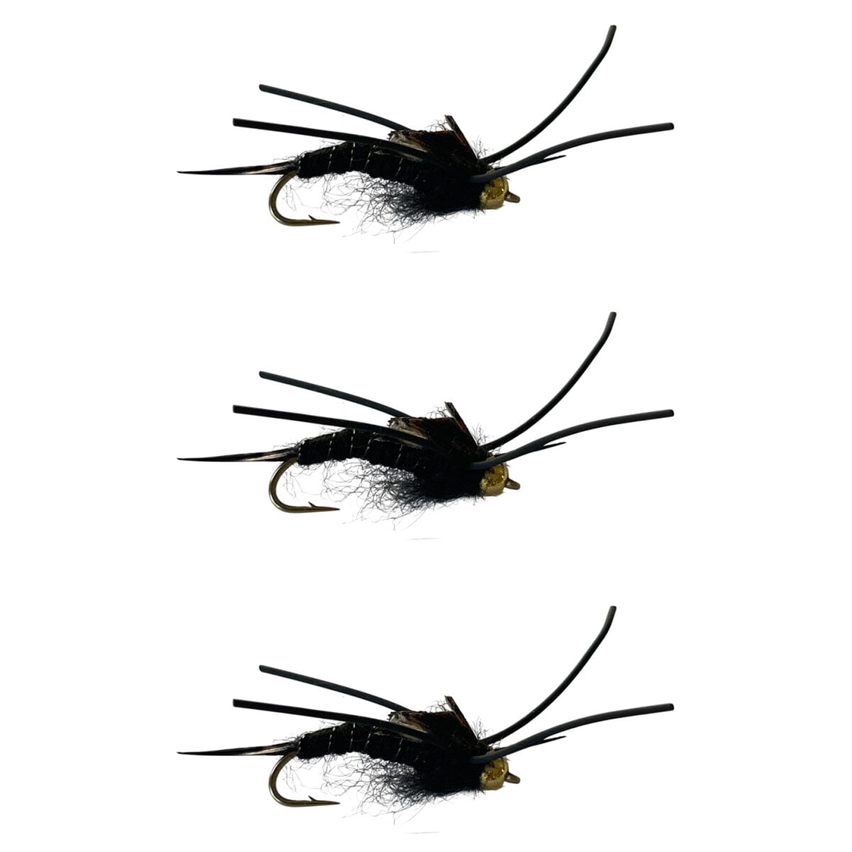 Nymph Flies