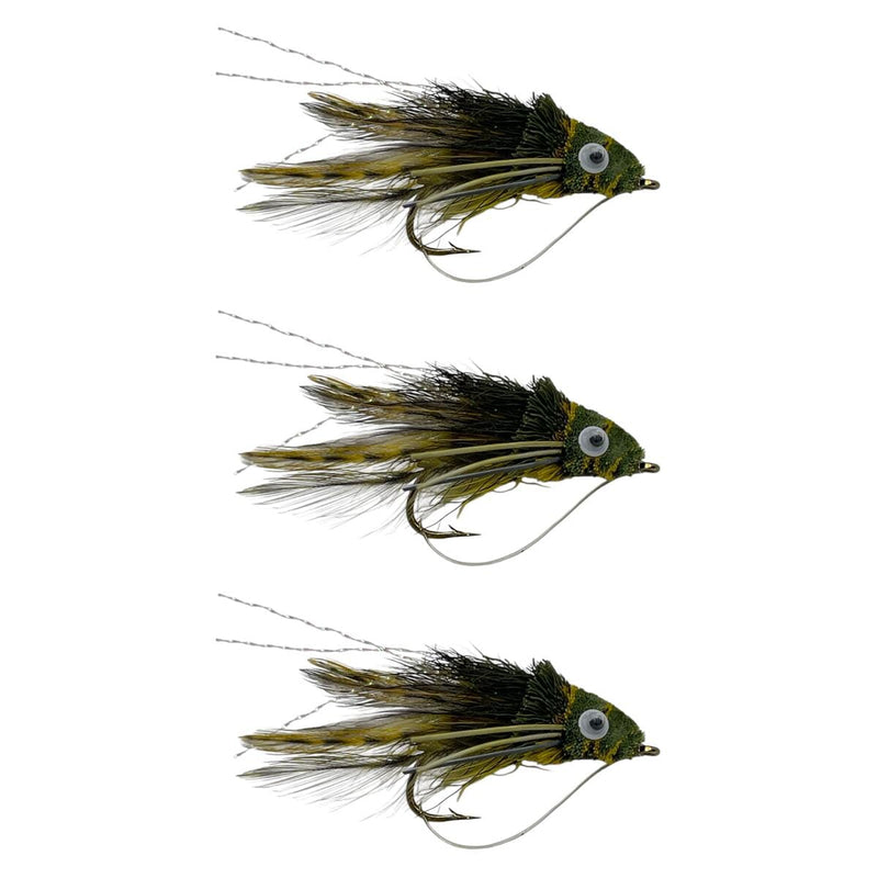 Swimming Frog | 3 Pack