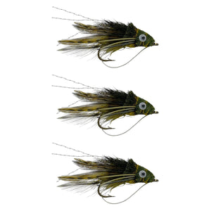 Swimming Frog | 3 Pack