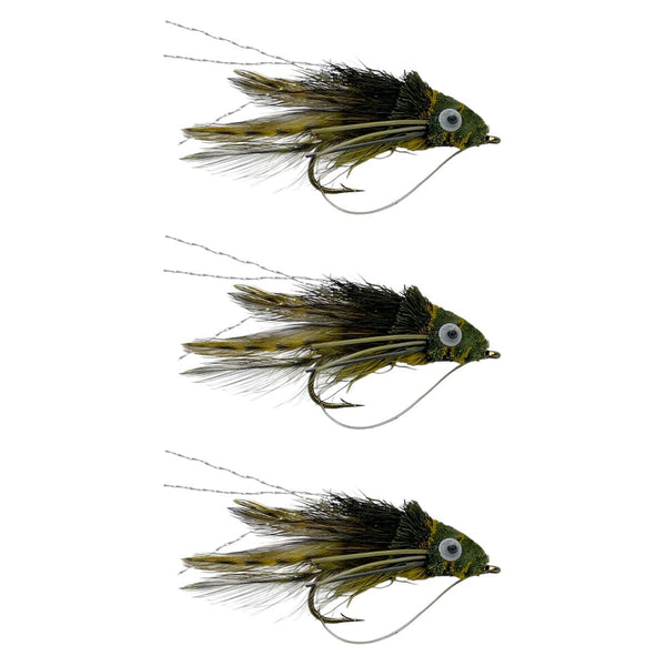 Swimming Frog | 3 Pack