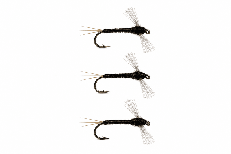 Trico Spinner | 3 Pack