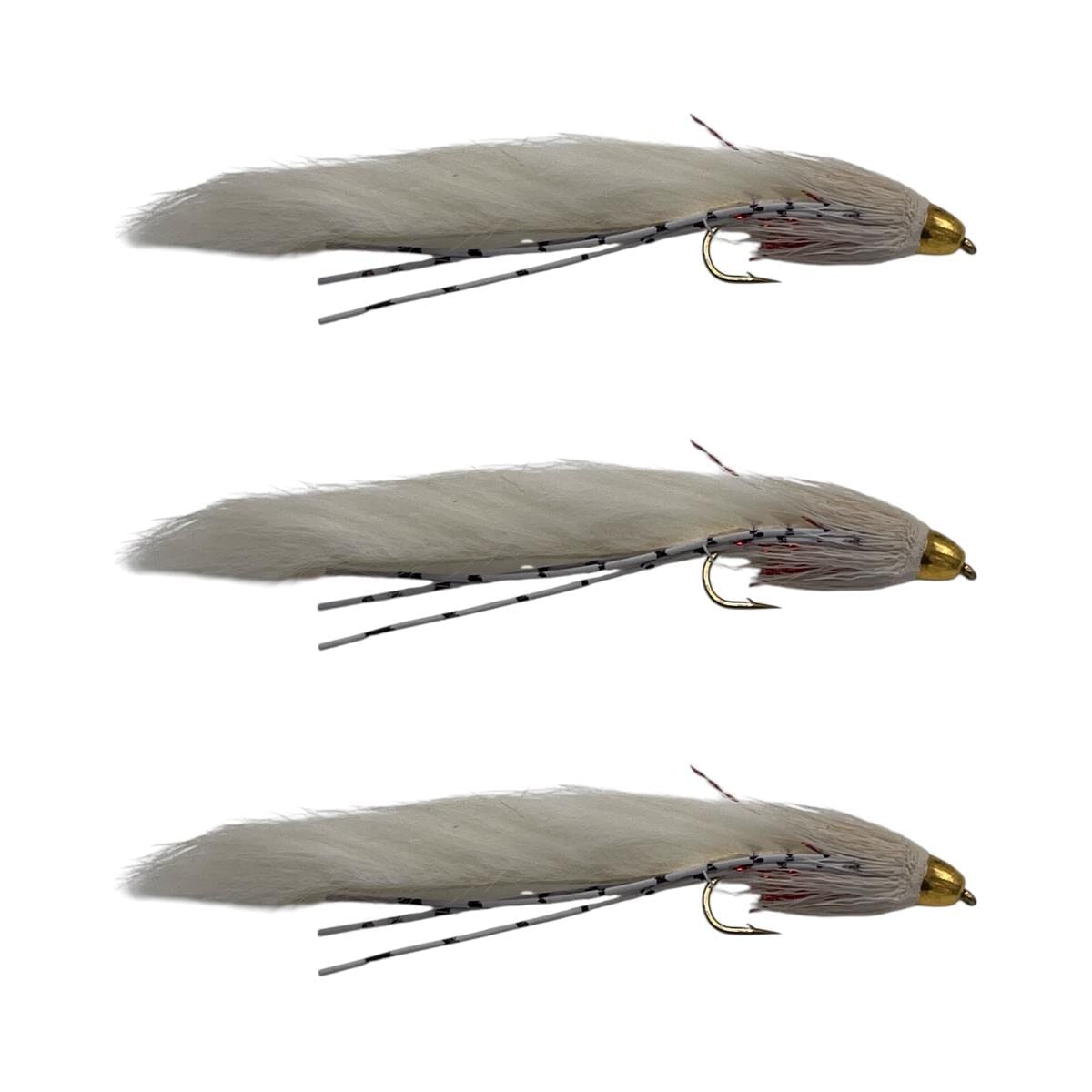 Bass Flies