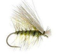 Fly Fishing Flies Assortment - Popular for Trout Fishing  - 30 Wet Flies - 15 Patterns - Feeder Creek
