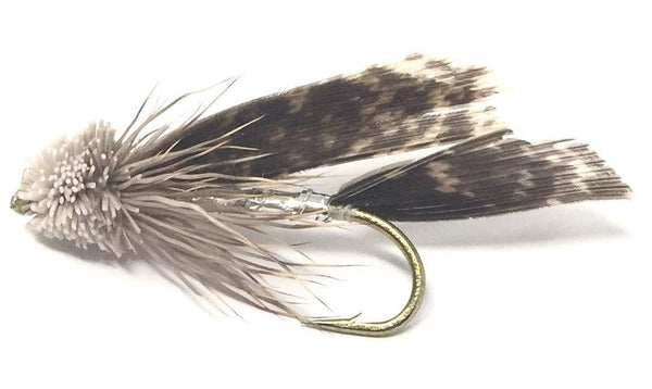 Muddler Minnow Streamers - One Dozen