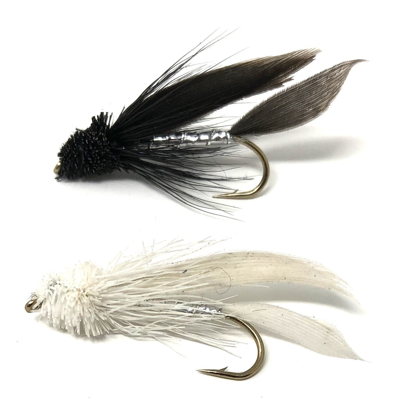 Fly Fishing Streamers, Muddler Minnow Flies