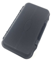 Fly Fishing Fly Box by Feeder Creek - Waterproof and Durable 910 Split Foam Fly Slots - Feeder Creek
