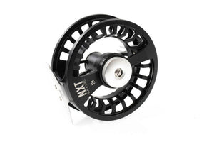 Temple Fork Outfitters (TFO) NXT Black Label Reels