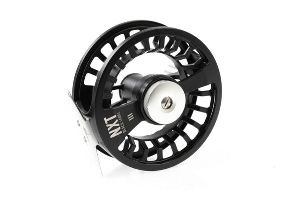 Temple Fork Outfitters (TFO) NXT Black Label Reels