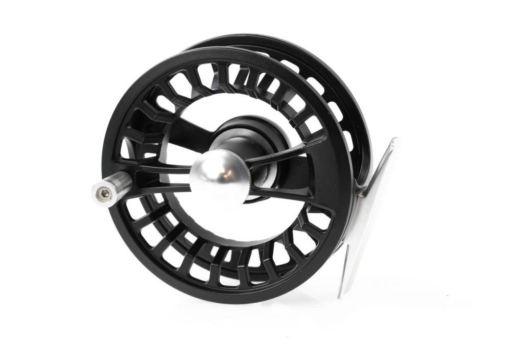 Temple Fork Outfitters (TFO) NXT Black Label III Fly Fishing Reel